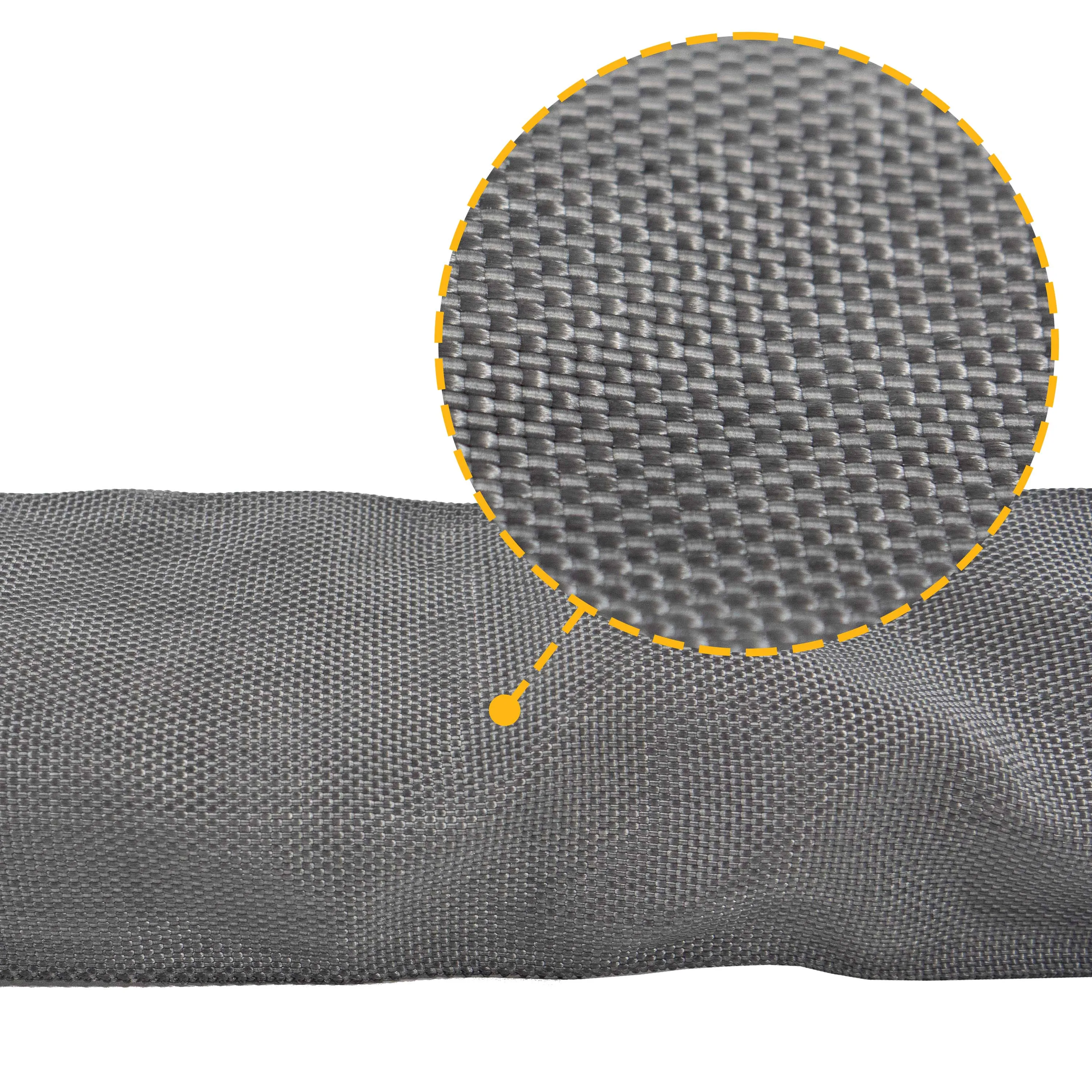 3' x 4" High Performance Roundsling | Vertical Cap: 50,000 lbs.