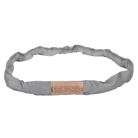 4' x 4" High Performance Roundsling | Vertical Cap: 70,000 lbs.