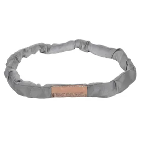 5' x 7" High Performance Roundsling | Vertical Cap: 135,000 lbs.