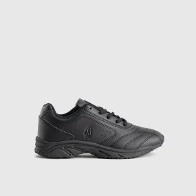 Ace Youths Lace up Trainer