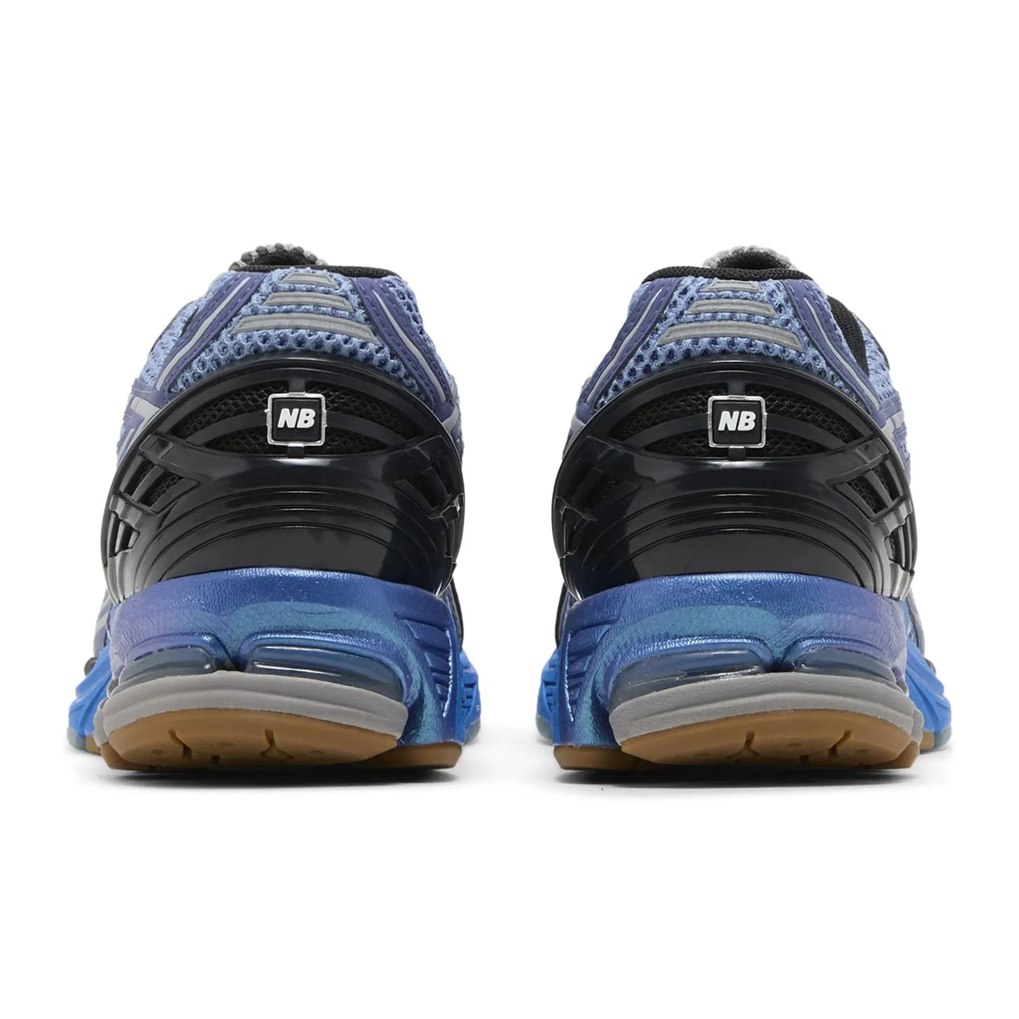 Action Bronson x New Balance 1906R Medusa Azul