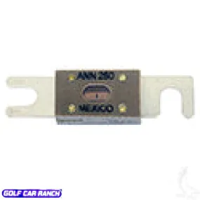 ALLTRAX FUSE 250 AMP - CON-036