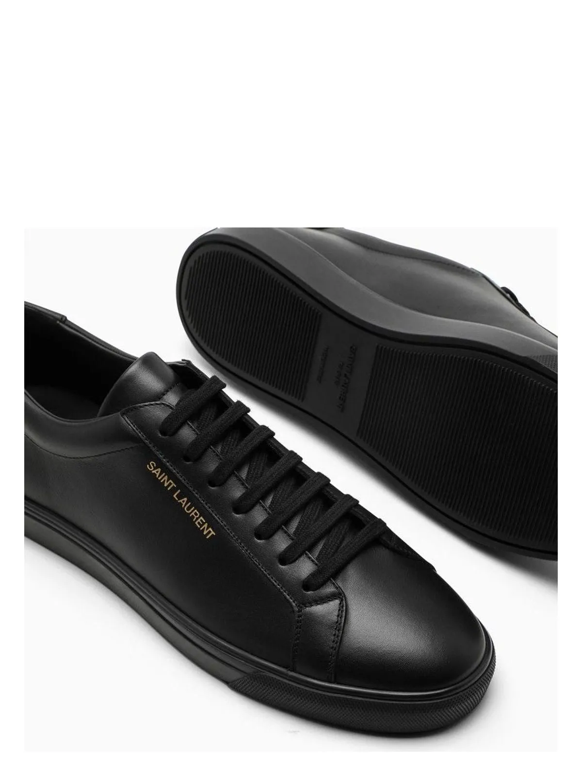 ANDY LOW TOP SL SNEAKER