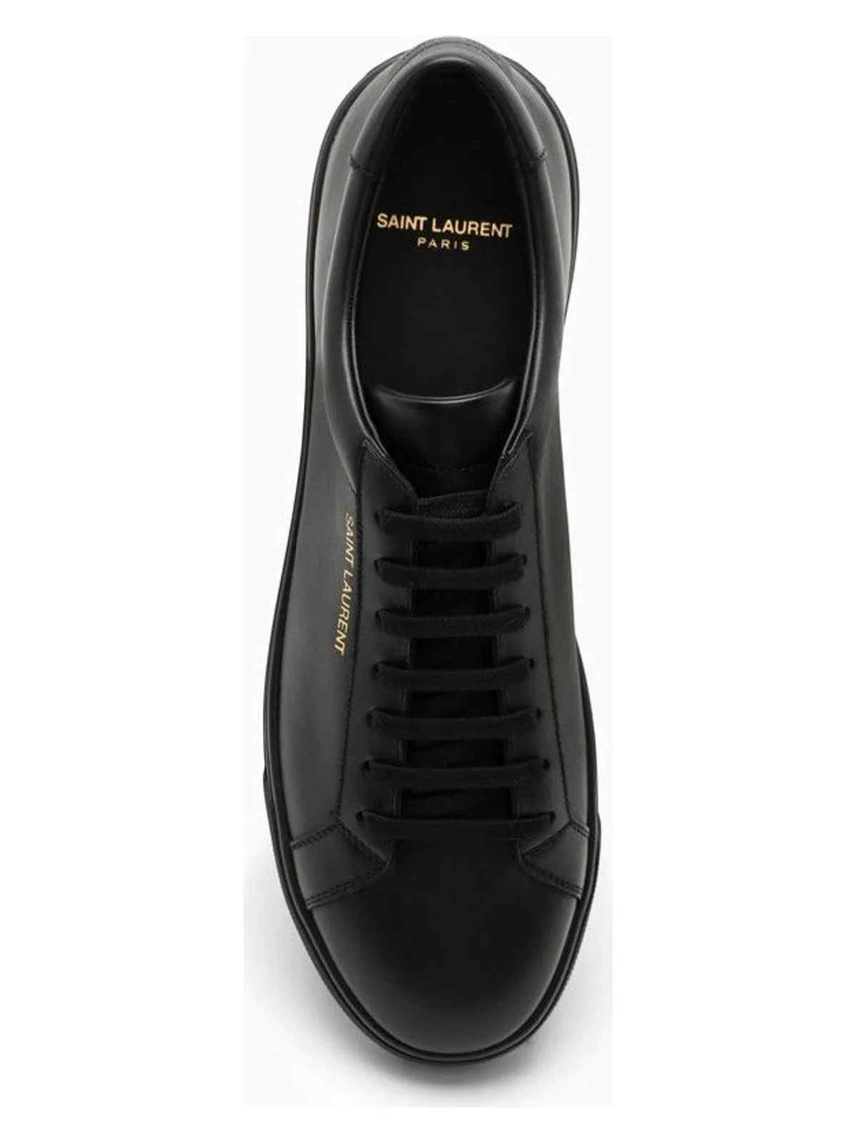ANDY LOW TOP SL SNEAKER