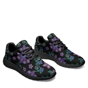 Berry Picking Ikkaayi Sport Sneakers
