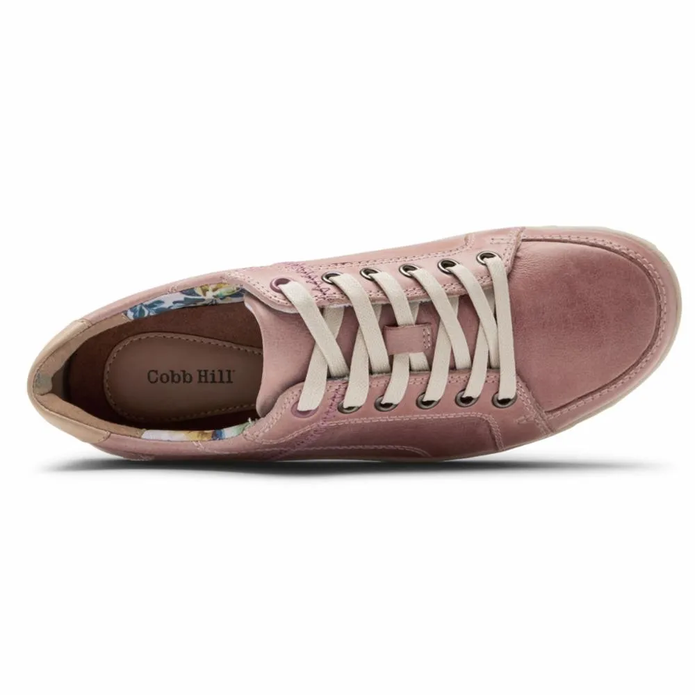 Cobb Hill AMALIE CH AMAILE LACE LIGHT ROSE