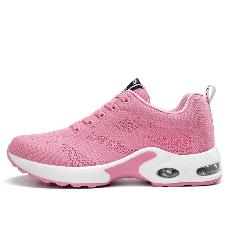 Comelyy Breathable Casual Outdoor Light Weight Sports Shoes Walking Sneakers