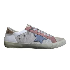 Corina Star-Detail Sneakers Size UK 5 / EU 38 / US 7