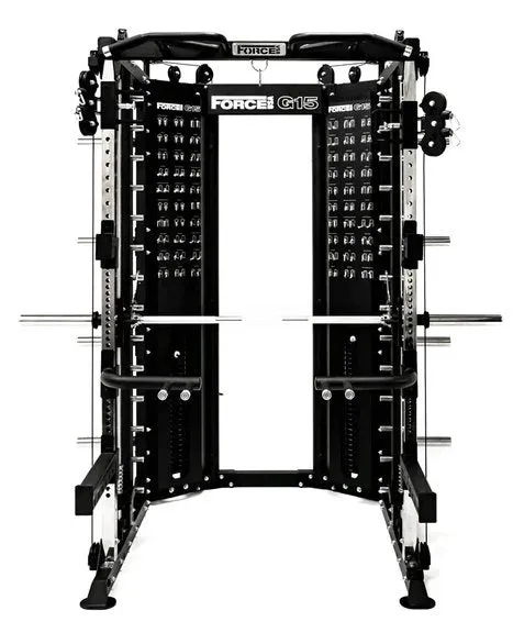Force USA G15 Pro All In One Home Gym
