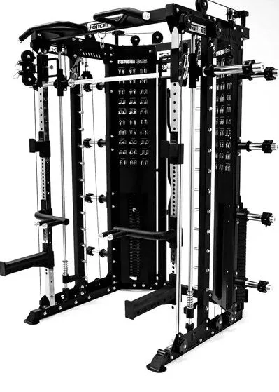 Force USA G15 Pro All In One Home Gym
