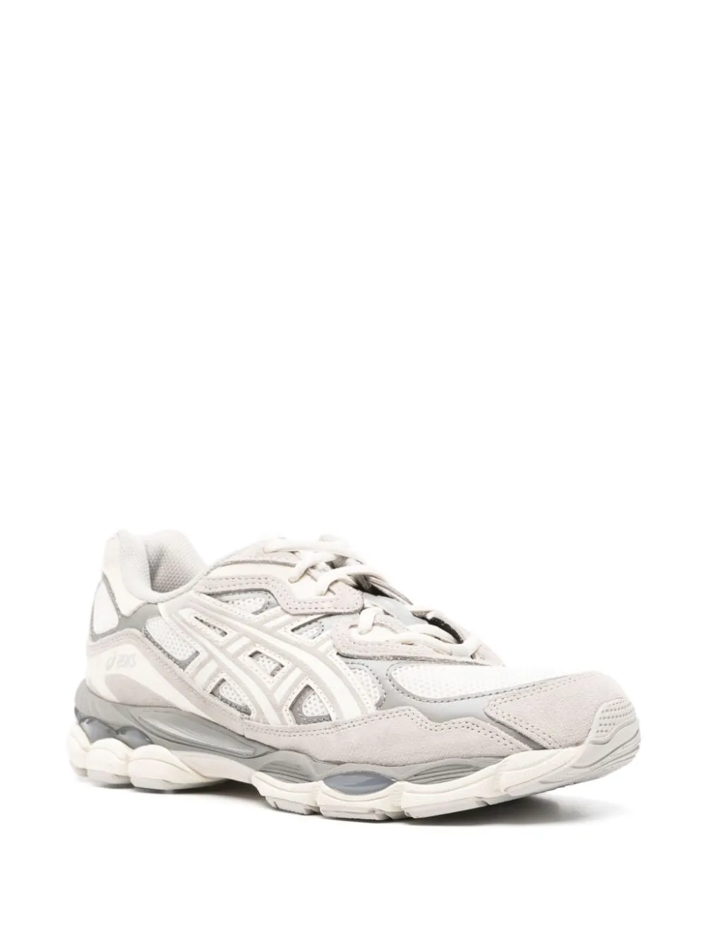 Gel NYC sneakers