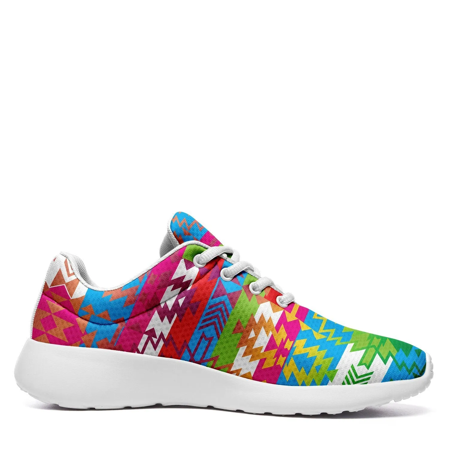 Grand Entry Ikkaayi Sport Sneakers