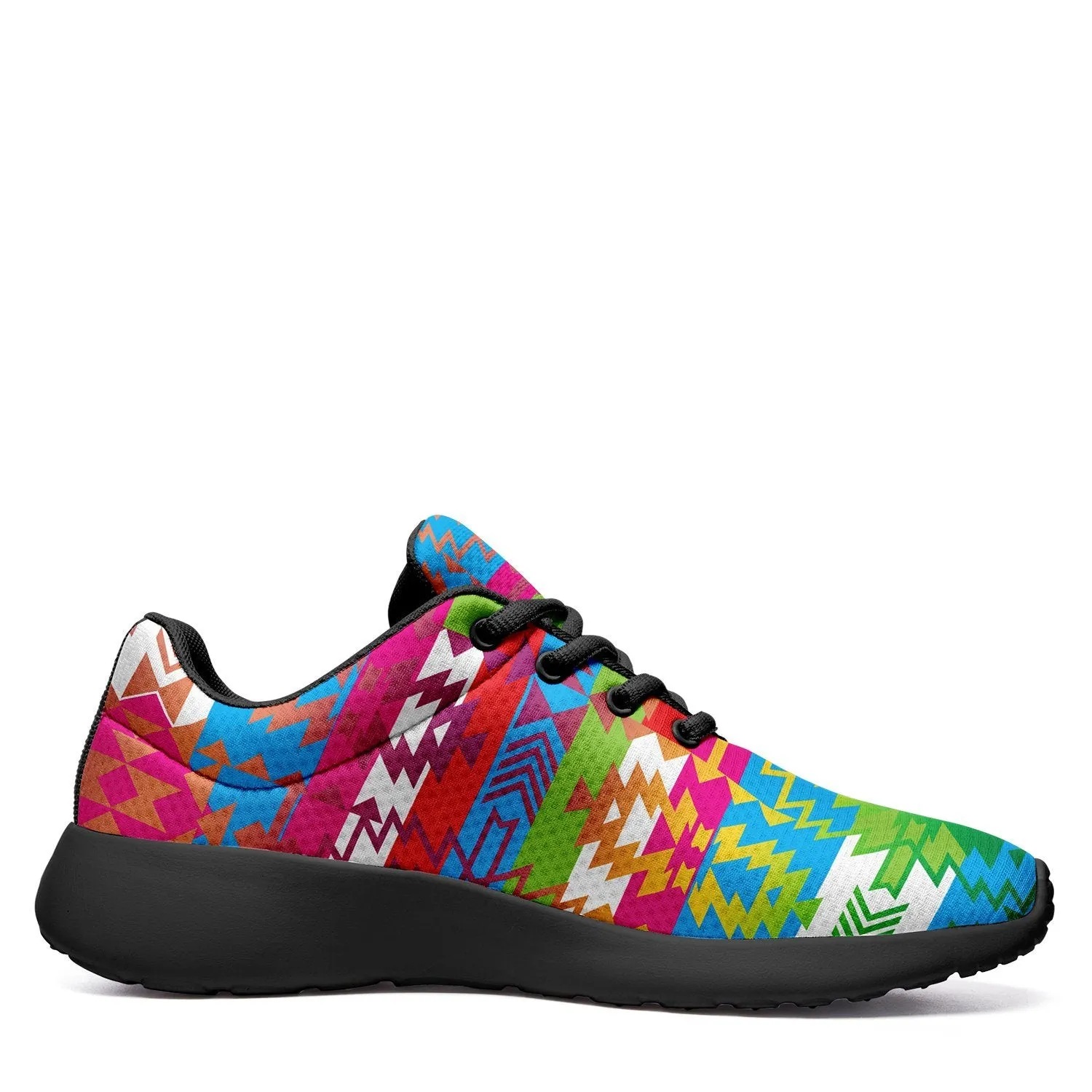 Grand Entry Ikkaayi Sport Sneakers