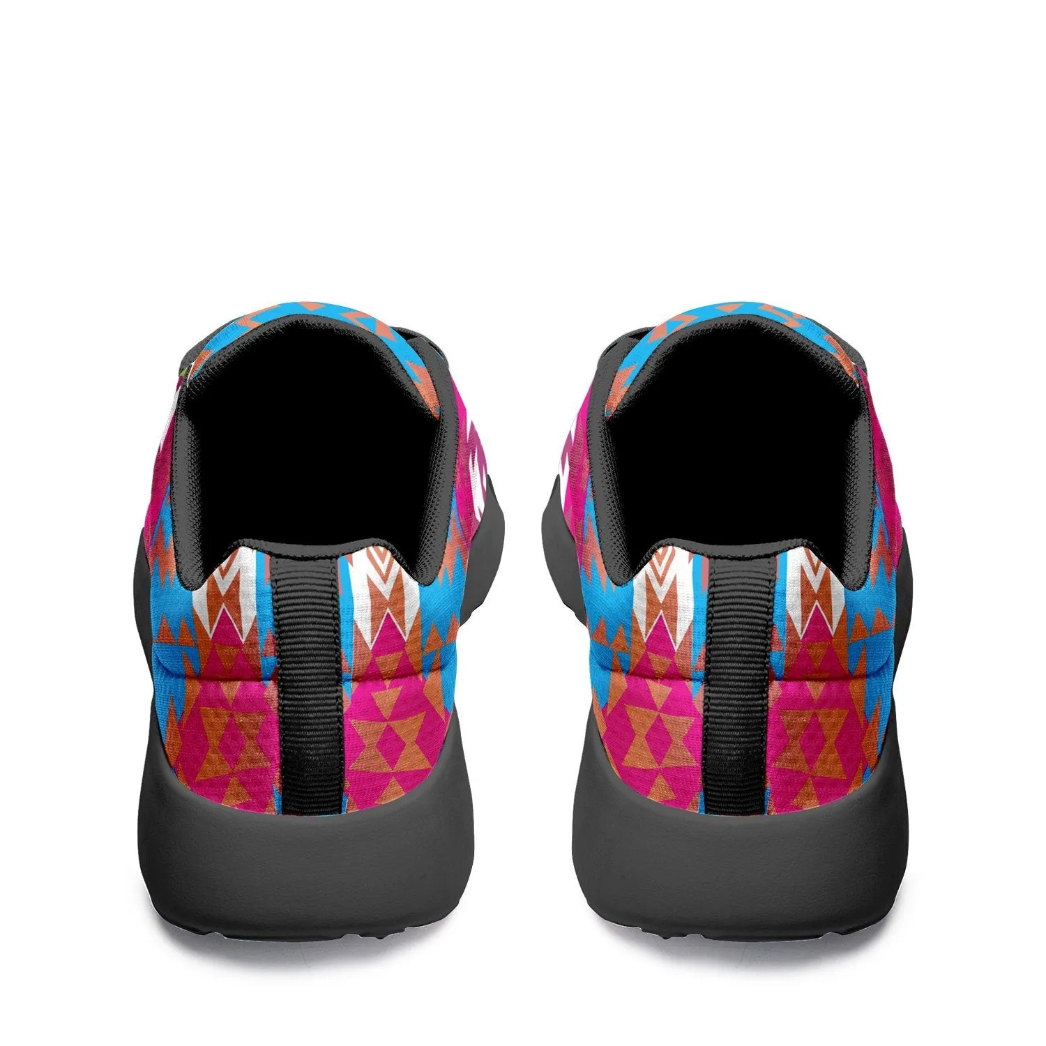 Grand Entry Ikkaayi Sport Sneakers
