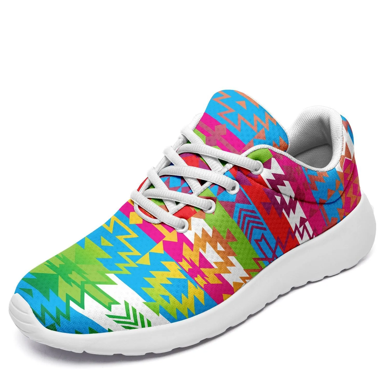 Grand Entry Ikkaayi Sport Sneakers