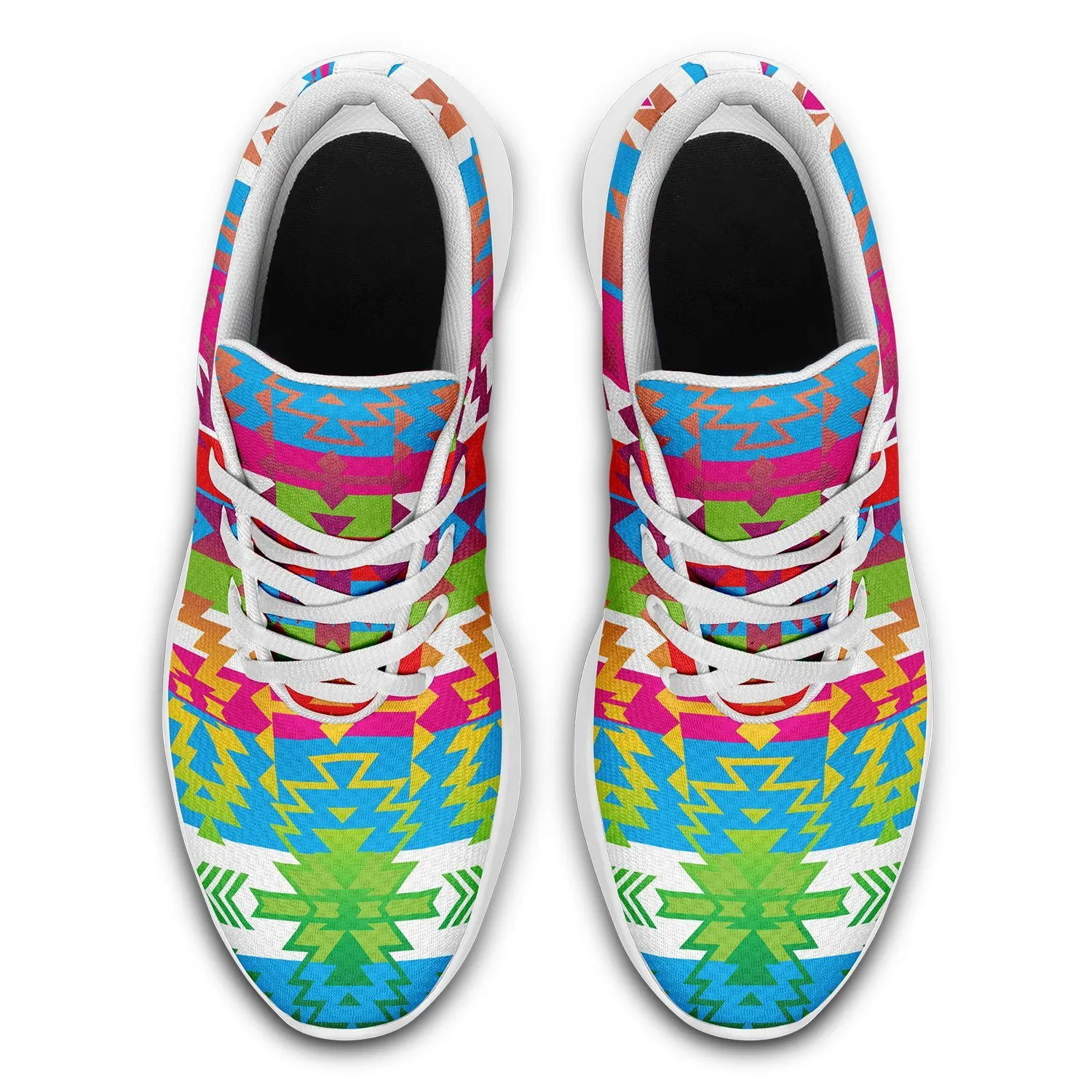 Grand Entry Ikkaayi Sport Sneakers