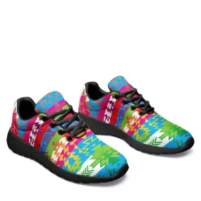 Grand Entry Ikkaayi Sport Sneakers