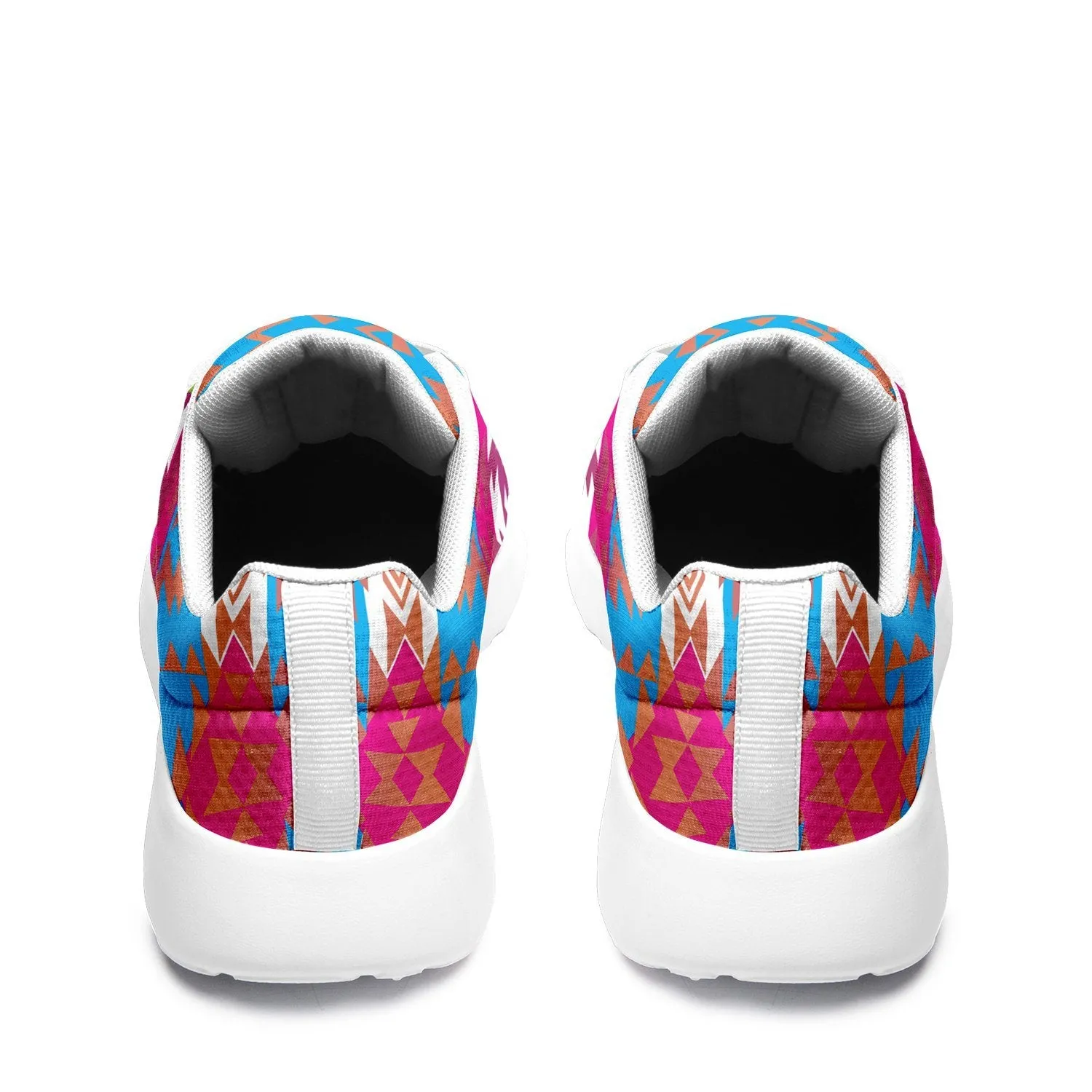 Grand Entry Ikkaayi Sport Sneakers