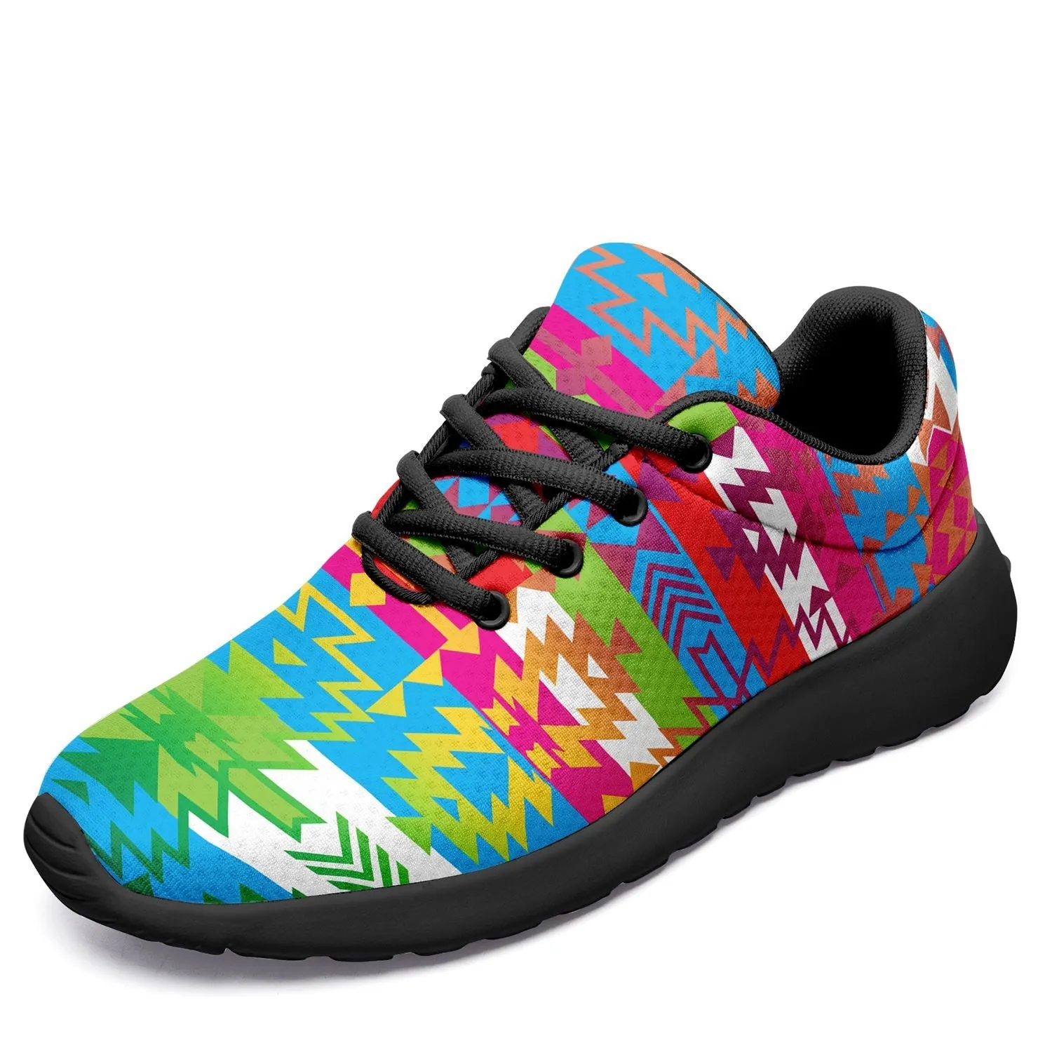 Grand Entry Ikkaayi Sport Sneakers