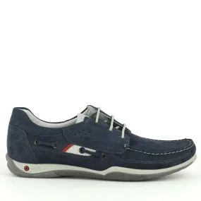 Grisport 8502N102MP Navy Sneakers