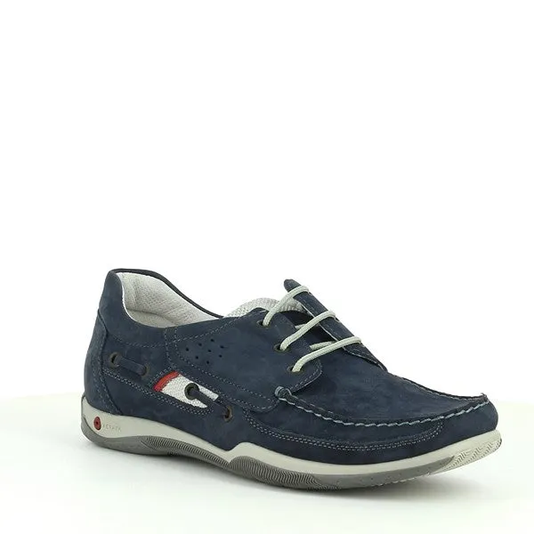 Grisport 8502N102MP Navy Sneakers