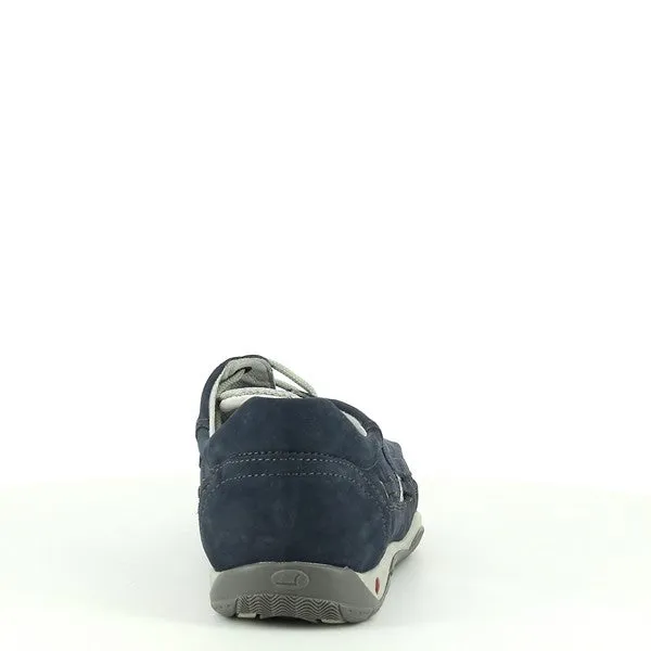 Grisport 8502N102MP Navy Sneakers
