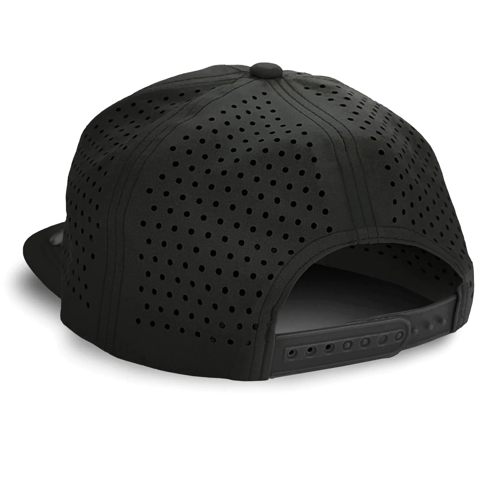 Gymish Deadlift Dominance Workout Hats for Men