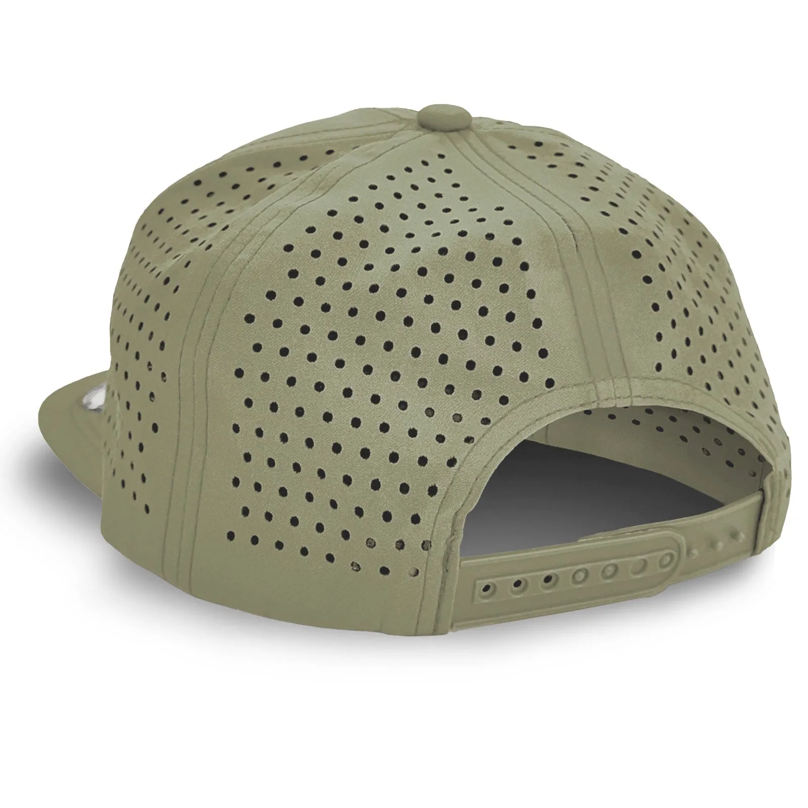 Gymish Deadlift Dominance Workout Hats for Men
