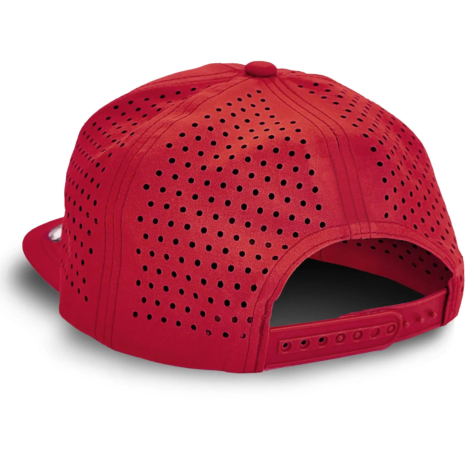 Gymish Deadlift Dominance Workout Hats for Men