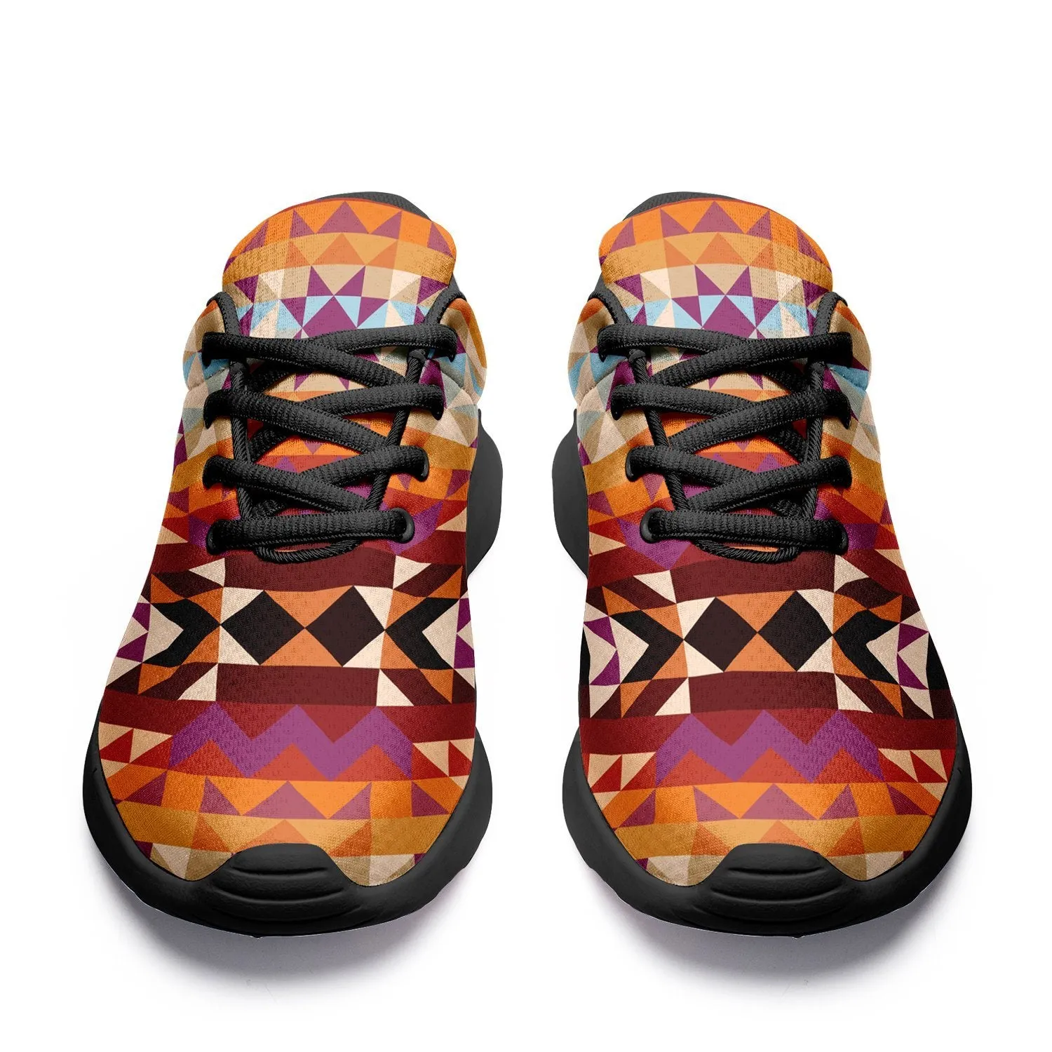 Heatwave Ikkaayi Sport Sneakers