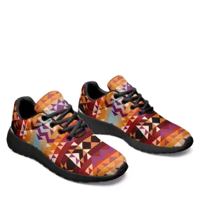 Heatwave Ikkaayi Sport Sneakers