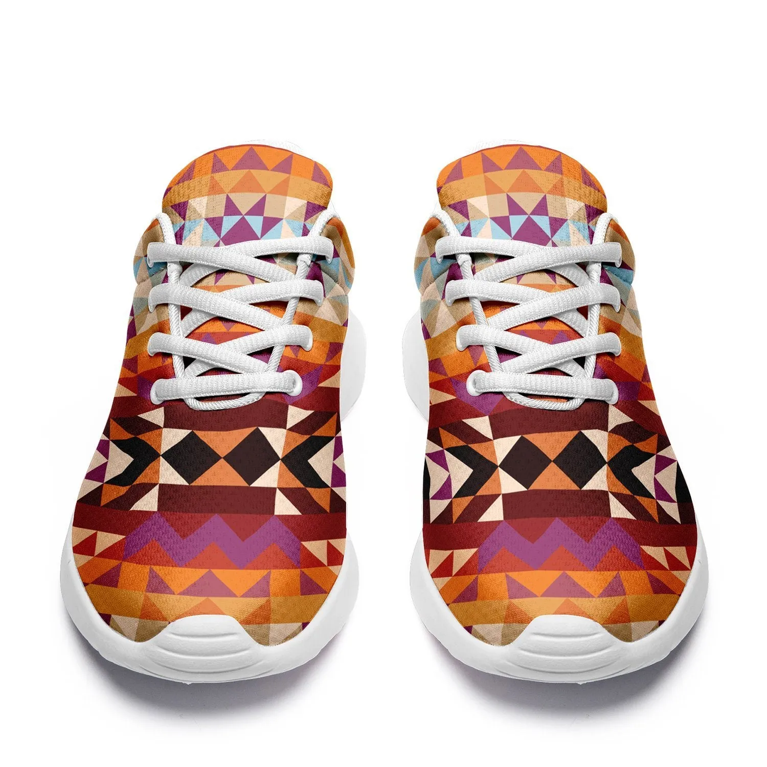 Heatwave Ikkaayi Sport Sneakers