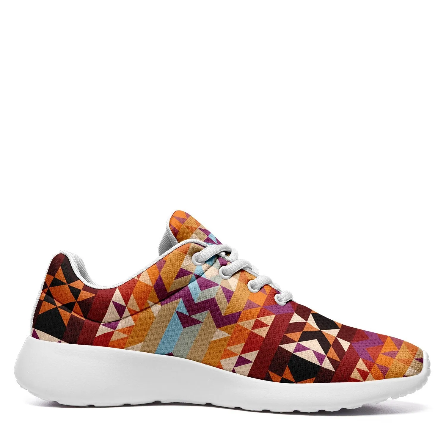 Heatwave Ikkaayi Sport Sneakers