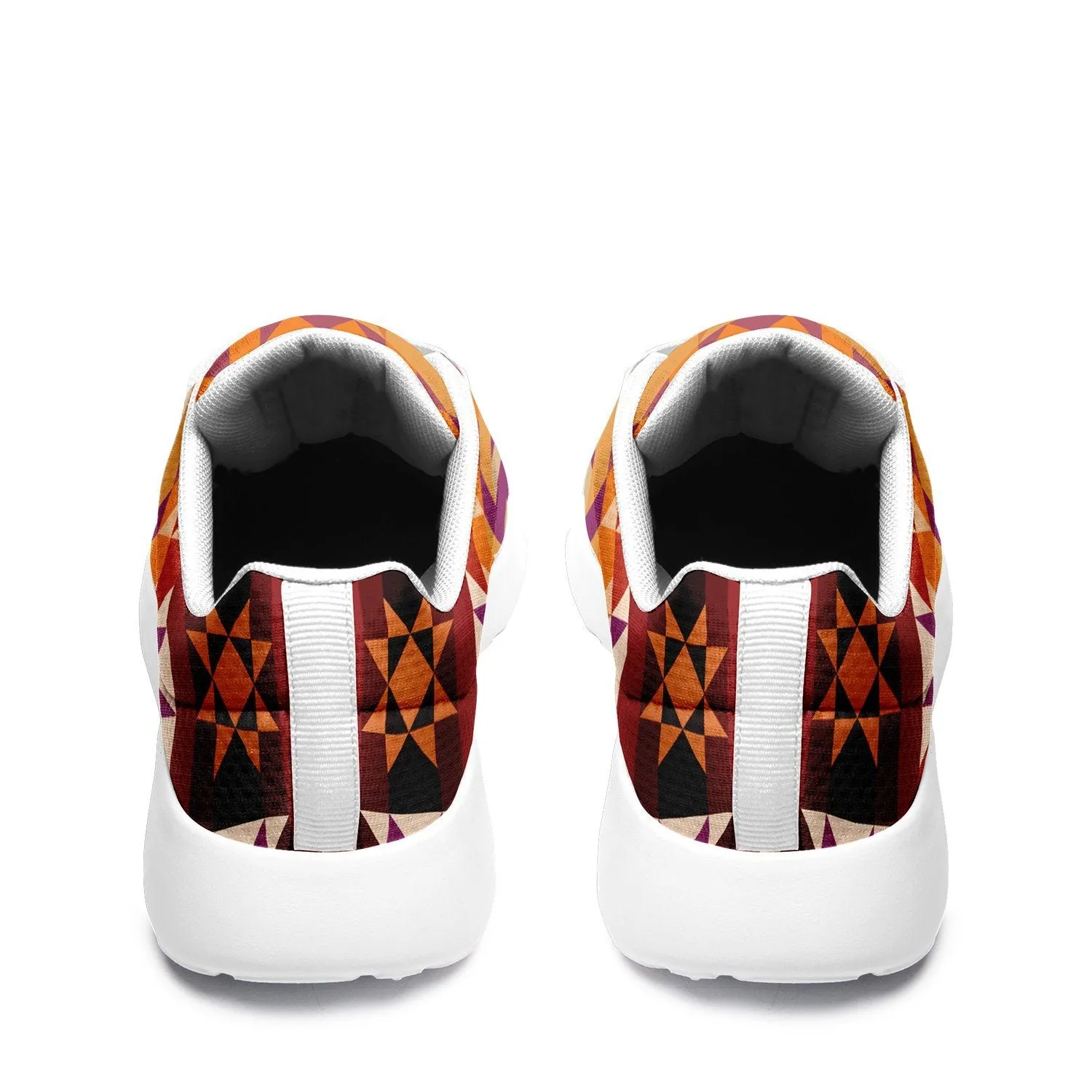 Heatwave Ikkaayi Sport Sneakers