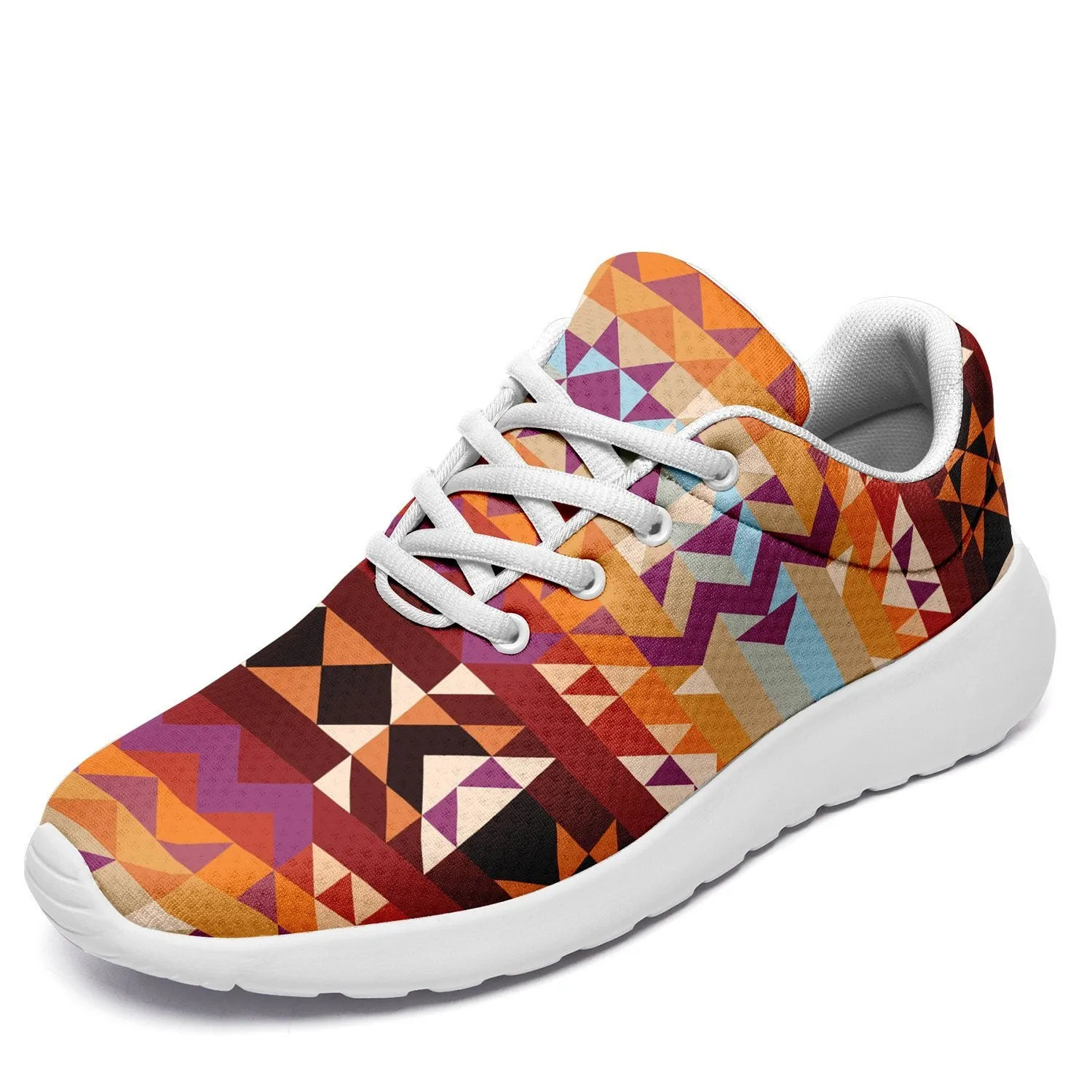 Heatwave Ikkaayi Sport Sneakers