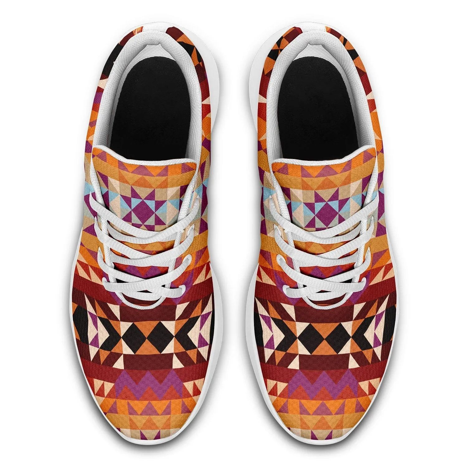 Heatwave Ikkaayi Sport Sneakers