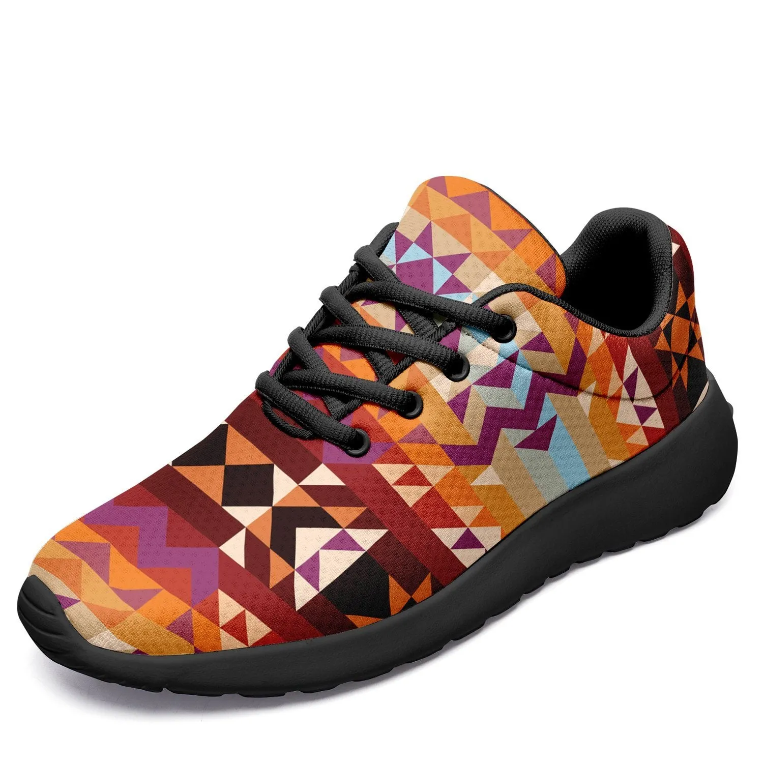 Heatwave Ikkaayi Sport Sneakers