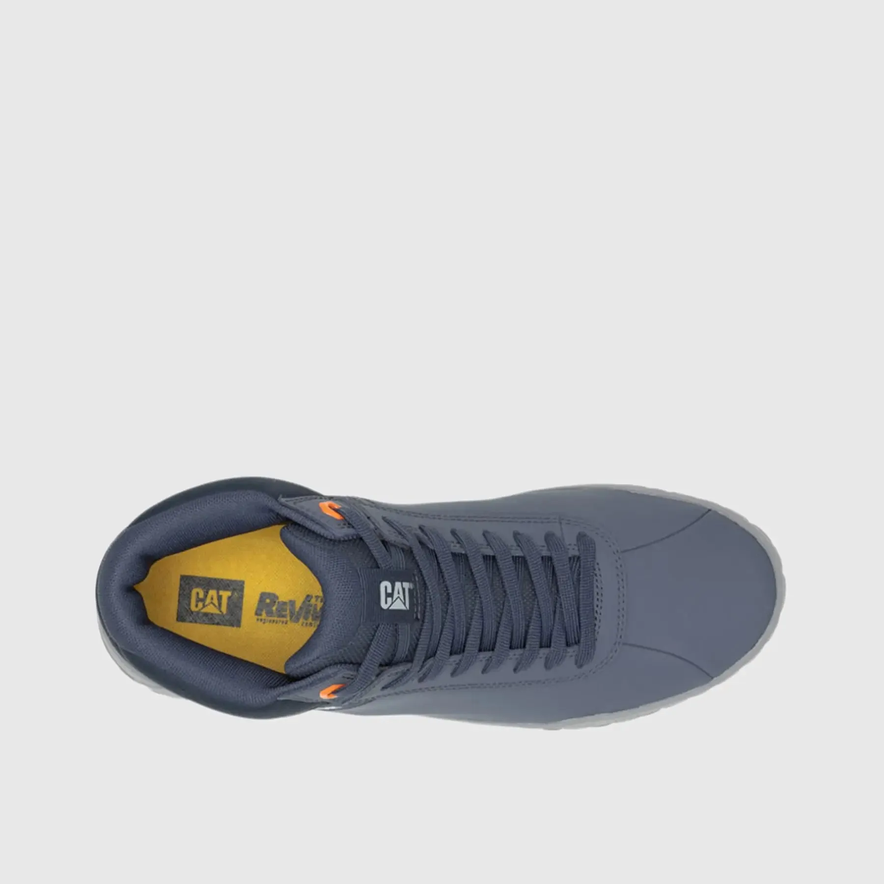 Hex   Mid Mood Indigo Sneakers - P111404