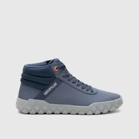 Hex   Mid Mood Indigo Sneakers - P111404