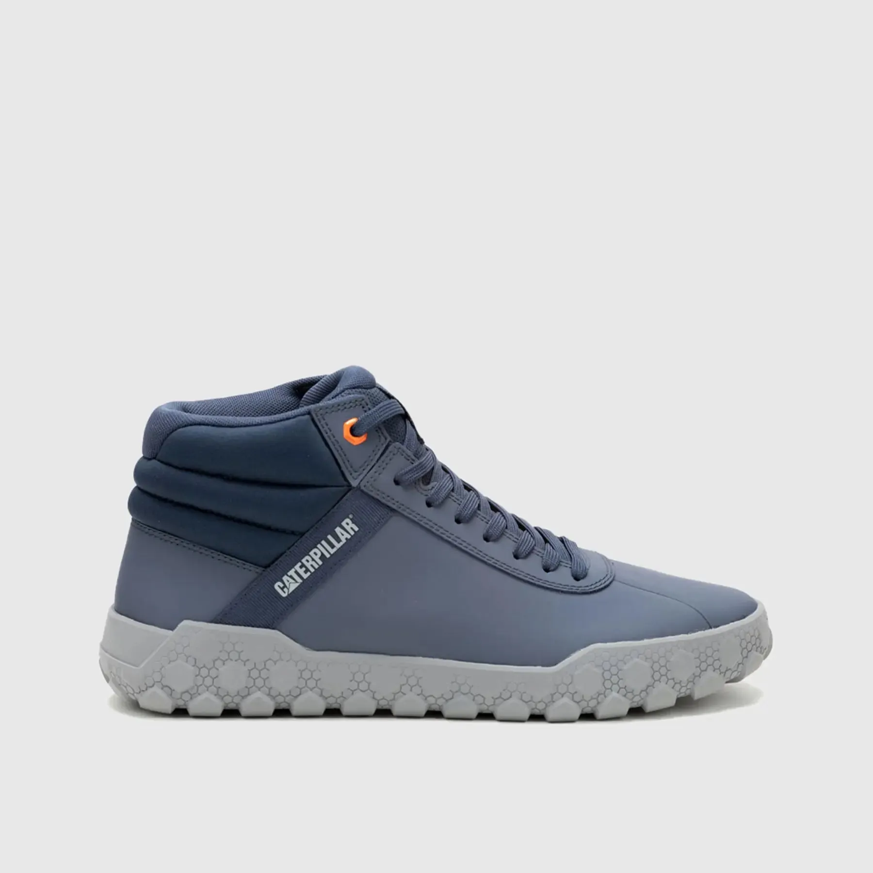 Hex   Mid Mood Indigo Sneakers - P111404
