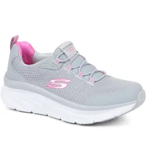 Ladies' Sport D'Lux Walker Trainers - SKE33007 / 319 466