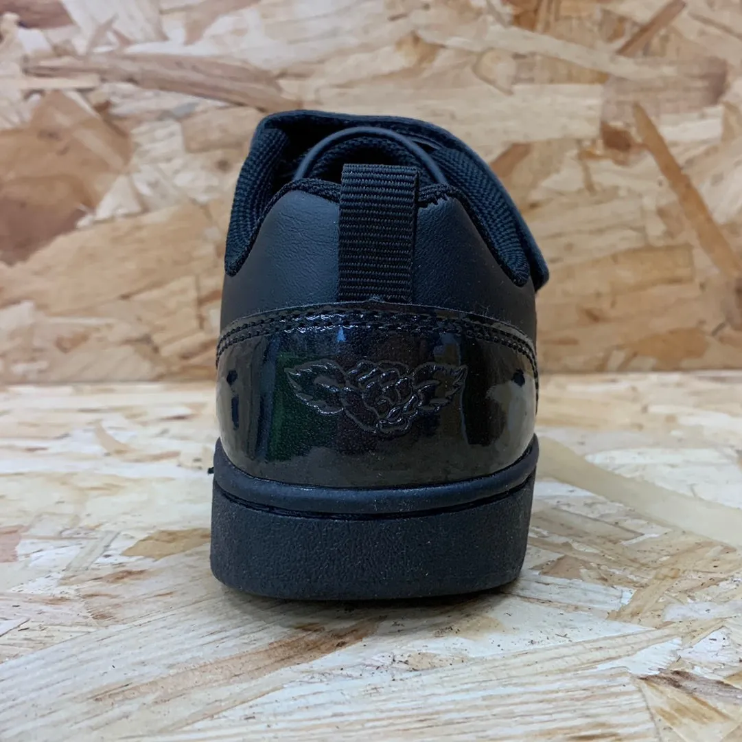 Lelli Kelly Kids Paris Low Trainer - Black