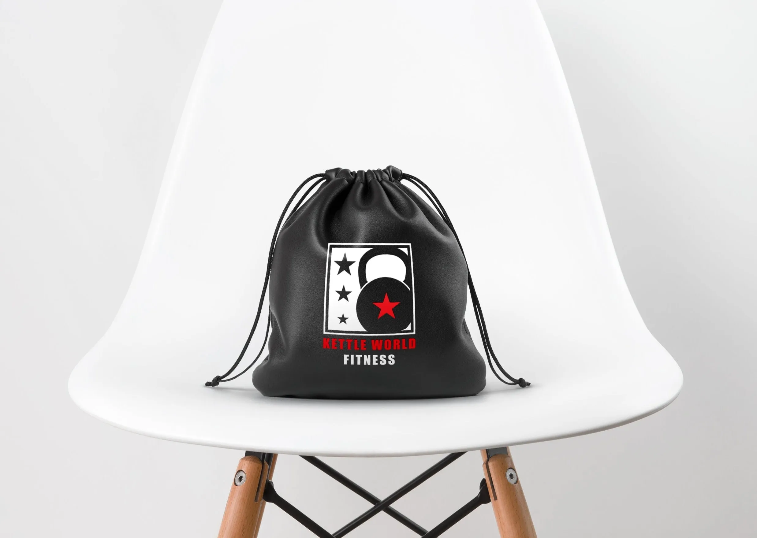 Logo Design - Fitness | Fitness Trainer | Personal Trainer | Weights | Kettle Bell Design