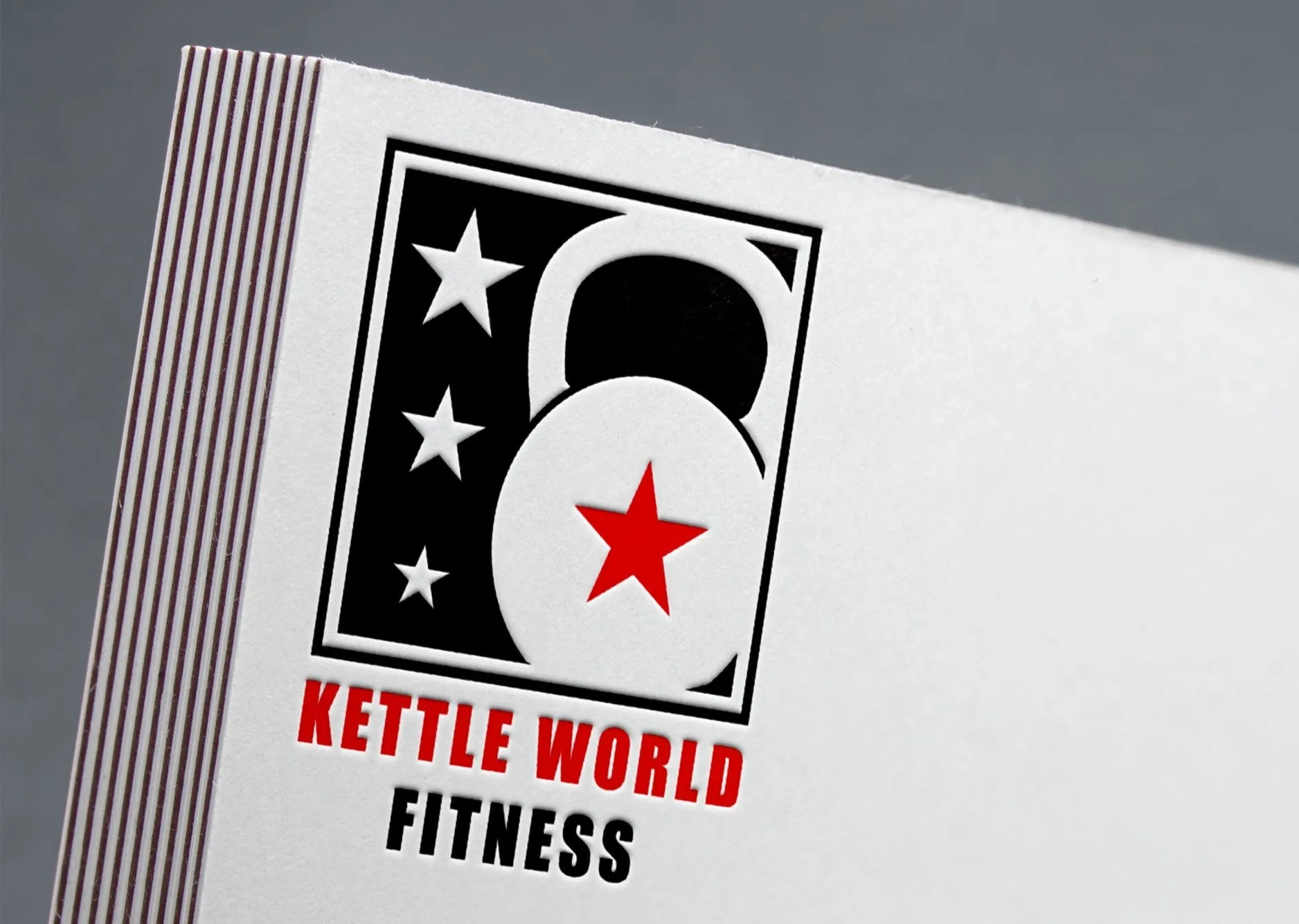 Logo Design - Fitness | Fitness Trainer | Personal Trainer | Weights | Kettle Bell Design
