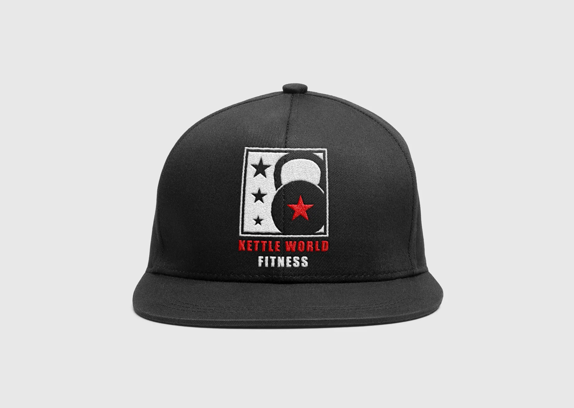 Logo Design - Fitness | Fitness Trainer | Personal Trainer | Weights | Kettle Bell Design