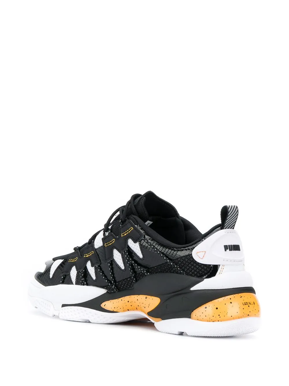 LQDCELL Omega Density sneakers
