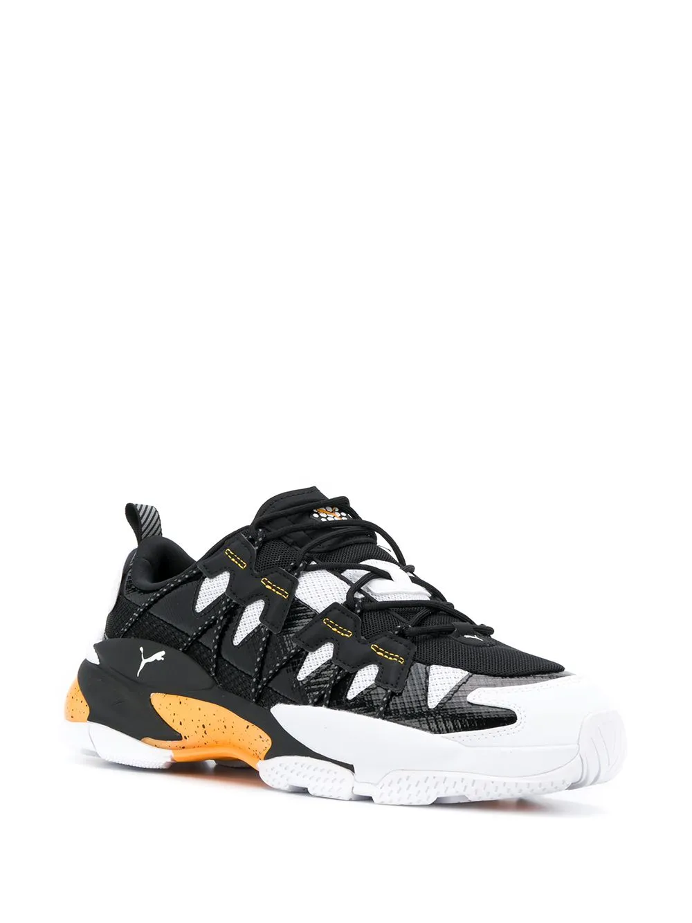 LQDCELL Omega Density sneakers