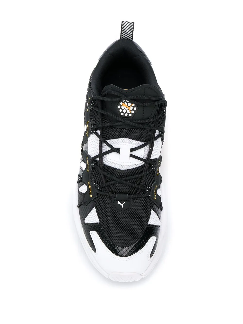 LQDCELL Omega Density sneakers