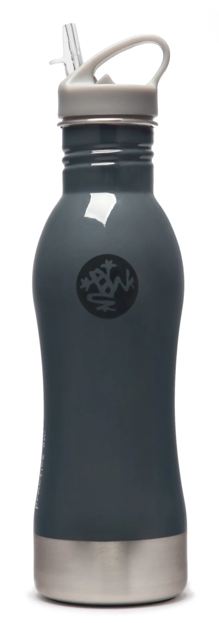 Manduka 25oz. Stainless Steel Water Bottle