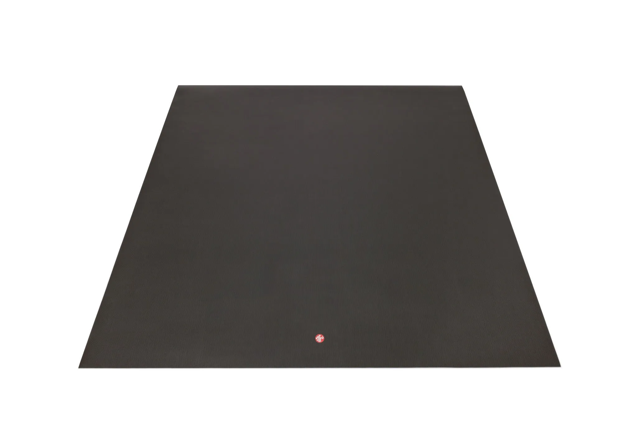 Manduka Black Mat The PRO Squared